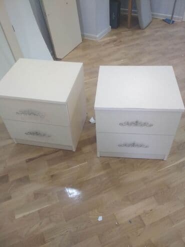 işlənmiş krafatlar: Yataq desti təcili satılır.7 ay istifadə olunub yaxşı — 3