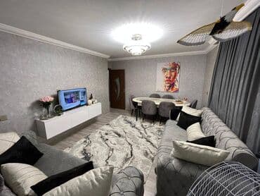 binəqədi evlərin satışı: Bakı, 8-ci kilometr, 2 otaqlı, Köhnə tikili, m. Qara Qarayev, 50 kv. m — 1