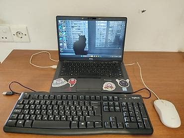 google pixel 9a: Dell Latitude 5400 noutbuk - Prosessor: Intel Core i5-8365U (max 3.9 — 5