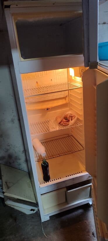 Б/у 3 двери Nord Холодильник Продажа, цвет - Белый, Встраиваемый at lalafo.az — 3 Б/у 3 двери Nord Холодильник Продажа, цвет - Белый, Встраиваемый — 3