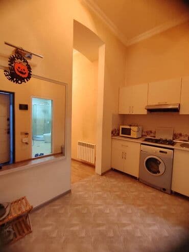 xirdalanda yeni tikili binalar: 2 otaqlı, 60 kv. m — 4