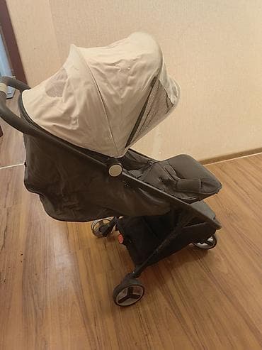 Klassik gəzinti arabası, İşlənmiş — 10