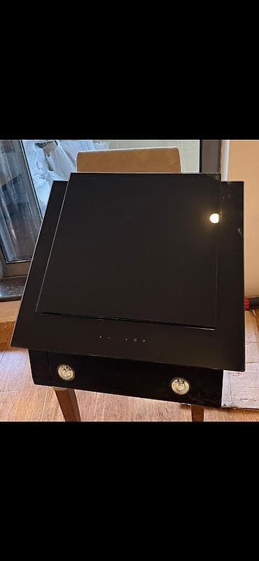 hp probook s: Вытяжка цвет - Черный — 1