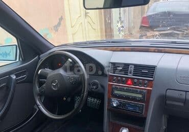 фольксваген тигуан 2 0: Mercedes-Benz E 200: 2.4 л | 2000 г. Седан — 3