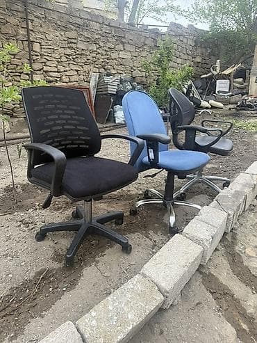 Təkərli, Qolları tənzimlənmir — 2