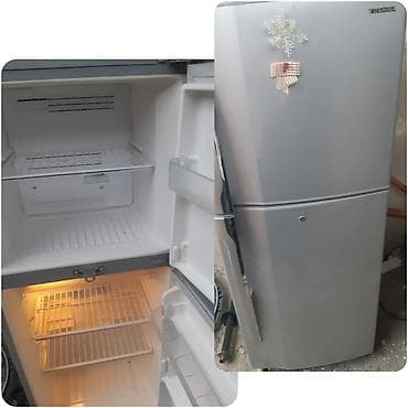 tok qizdirici: Toshiba soyuducu satilir 220 azn.Unan bileceri (Gülü) — 1