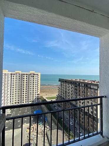 upd ev alqi satqisi: Bəyaz mtk 14/14 dəniz panaramalı. BAŞQA KİRAYƏ VƏ SATDIĞ EVLƏR VAR — 3