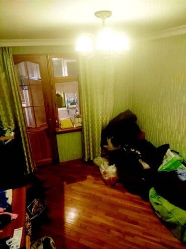 ehmedlide 3 otaqli kohne tikili evler: Bakı, 3 otaqlı, Köhnə tikili, 87 kv. m — 4