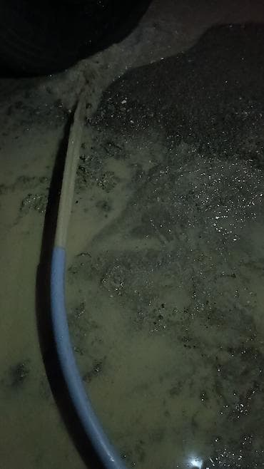 Şlanqlar: Su artezian quyusun bakida qazilmasi xidmet gosterik bine atçiliq — 2