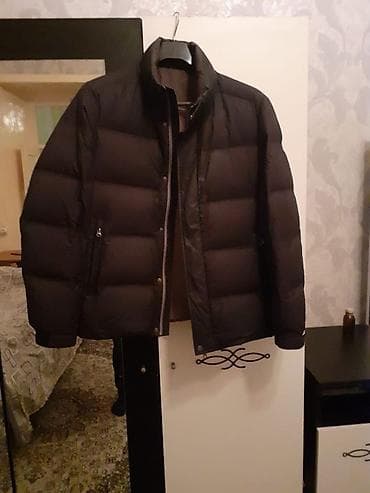 qu tuku kurtka: Kurtka, Bolonka, Qış, Exclusive, XL — 2