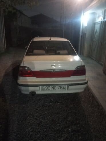 daewoo 2005 model: Daewoo Nexia: 1.5 l | 2007 il Sedan — 2