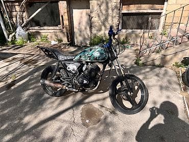 zaza moped: Zontes - 150, 150 sm3, 2017 il, 5000 km — 5