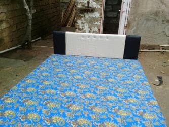 taxt döşəkləri qiymeti: Taxt iki neferlik Teze taxtadan hazirlanir Hazirlari var 1 neferlik — 8