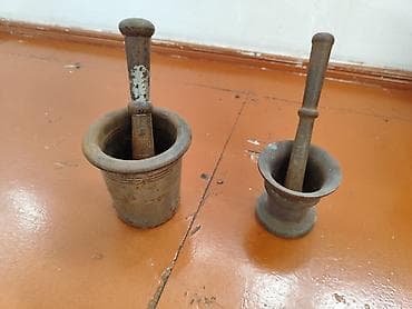 Mətbəx üçün klassik metal ləvazimatlar dəsti herenin oz qiymeti var