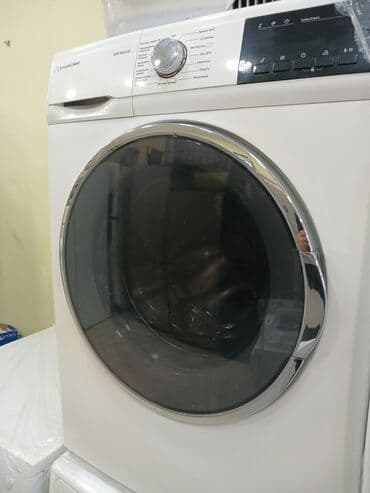 бу машинка стиральная: Стиральная машина Schaub Lorenz, 6 кг, Б/у, Автомат, Есть сушка, Нет кредита, Самовывоз, Бесплатная доставка, Платная доставка — 3