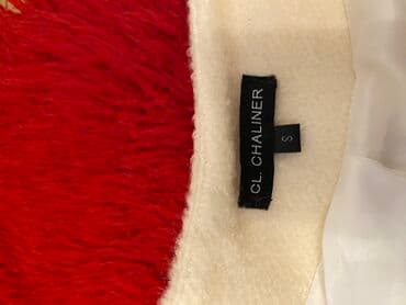 uşaqlar üçün demisezon jiletkalar: Şubala esildir tukleri tokulmur,isti saxlıyır.38-40 razmere — 10