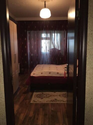 купить квартиру на баилово: Баку, 2 комнаты, Вторичка, м. Ахмедлы, 65 м² — 3