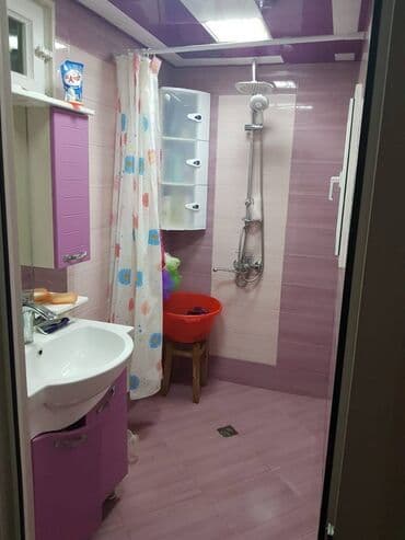 купить квартиру на баилово: Баку, 5 комнат, Вторичка, 100 м² — 10