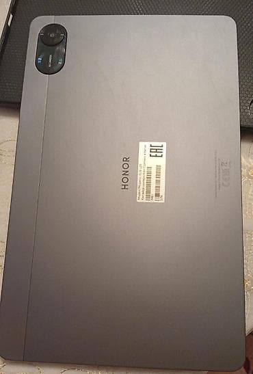 simsiz wifi: HONOR planşet + Bluetooth klaviatura və siçan dəsti - Marka/model — 2