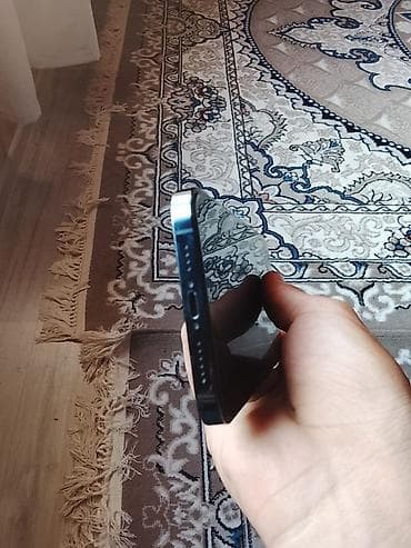 IPhone 12 Pro Max, Sierra Blue — 4