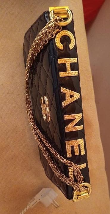 Çantalar: Əl çantası, Chanel, Yeni — 2