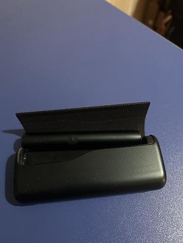origins: IQOS elektron tütün cihazı və şarj/daşıma qutusu - Brend: IQOS - — 2