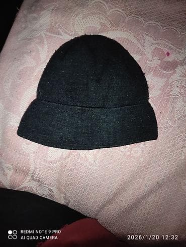 herbi paltar: Rəng - Qara — 1