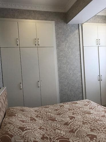 bine sovxoz evler: Təcili! Bayılda Sahə70 m² təmirli, əşyalı mənzil kirayə 📍 Boulevard — 3
