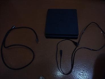 black ops: Diqqətli oxu❗Playstation 4 slim 500GB Playstationlarda çapılanlarla — 1