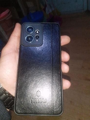 Redmi 128 GB, rəng - Mavi, Sensor