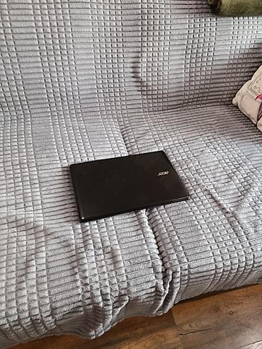 hp compaq 4gb ram: Acer E1-510 noutbuku Texniki xüsusiyyətlər: - Ekran: 15.6" - — 3