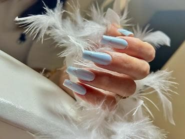 cirt cirt sac: Xidmət: Professional manikür və dırnaq dizaynı - Gel lak və uzadılma — 3