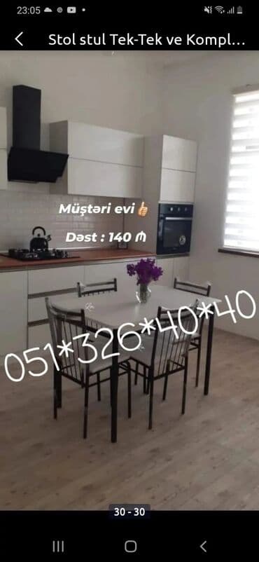 dəri stul: Stol stul masa ve oturacaq destleri Oturacaq stullar stol stul stul — 6