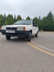 lada vaz 2115: Satilir — 2