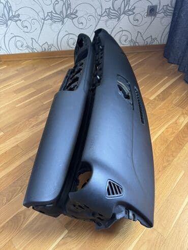 panel radyator: Mercedes-Benz cla, Новый — 1