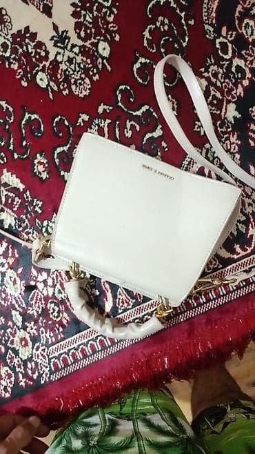 aksesurlar: Çanta dəsti, Charles & Keith — 2