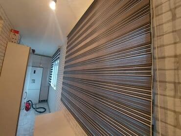 step deke: Jalüz pərdə ucuz  sok qiymətlər bizdə 2 ya 3 günərzində hazırlama — 5