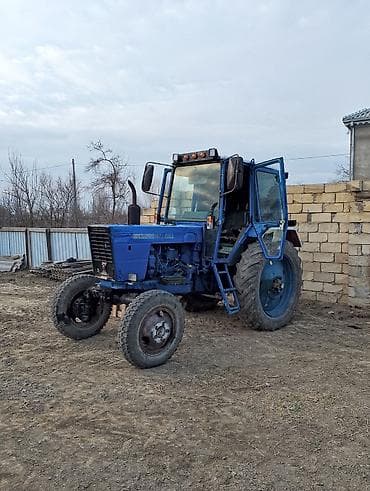 mtz 82 kabina: Belarus MTZ-82 traktor - Model: Belarus MTZ-82 (korpus üzərində — 6