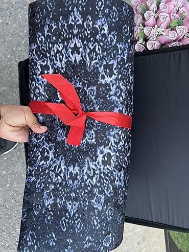 ucuz parca: Avtomobil üçün boyun yastığı və oturacaq dəsti - Məhsul: Avtomobil — 3
