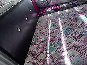 mebel alan: Yeni, Təknəfərlik çarpayı, Bazasız, Matras ilə, Siyirməsiz, Azərbaycan — 3