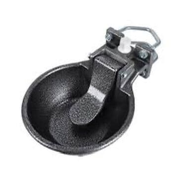 cucə su qabı: Heyvanlar üçün hazırlanmış bu içmə qabları, müxtəlif materiallardan — 2