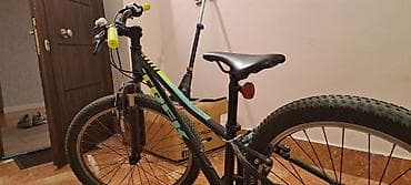 TREK uşaq/yeniyetmə dağ velosipedi - Marka/model: Trek (çərçivə