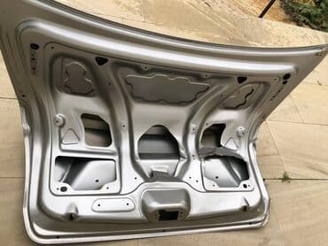 купить яхту в баку: ВАЗ (LADA) Lada Granta baqaj ehtiyyat hissəsi, 2022 г., Россия, Самовывоз — 2