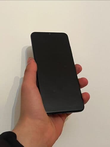 Xiaomi: Samsung Galaxy A02 S, 32 GB, rəng - Mavi, İki sim kartlı — 2