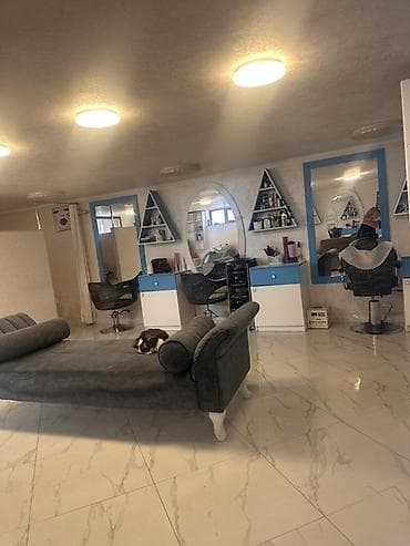 Xırdalan Aaaf parkda My Beauty gozellık salonuna ıscıler teleb olunur