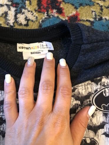 детские вещи германия: Koftalar,sviterler,yaxshi veziyyetde,4-6 yasha — 3
