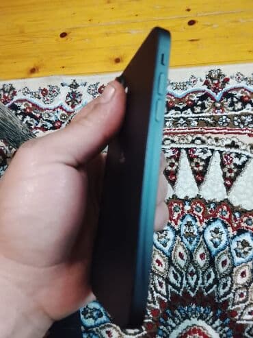 iphone 13 pro max ekran qiymeti: IPhone X, 64 GB, Qara, Face ID — 2