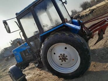 maşın 07: 89.2 tek satilir belarusya buraxilişidir iwlekdir satilma sebebi — 2