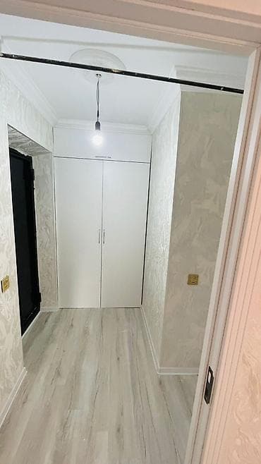 mastaga ev satilir: 2 otaqlı, Yeni tikili, 46 kv. m — 2