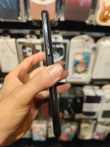 xiaomi civi 1: Xiaomi Civi, 256 GB, rəng - Qara — 3